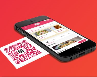 Carta Digital QR