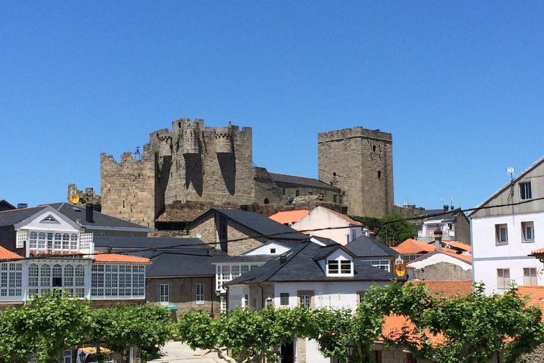 Los mejores pueblos de la Ribeira Sacra