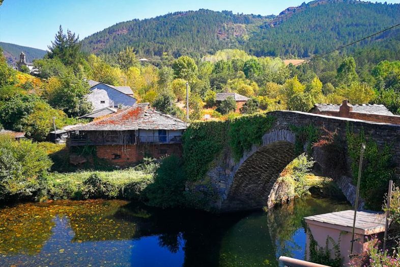 Las 5 mejores actividades en la Ribeira Sacra