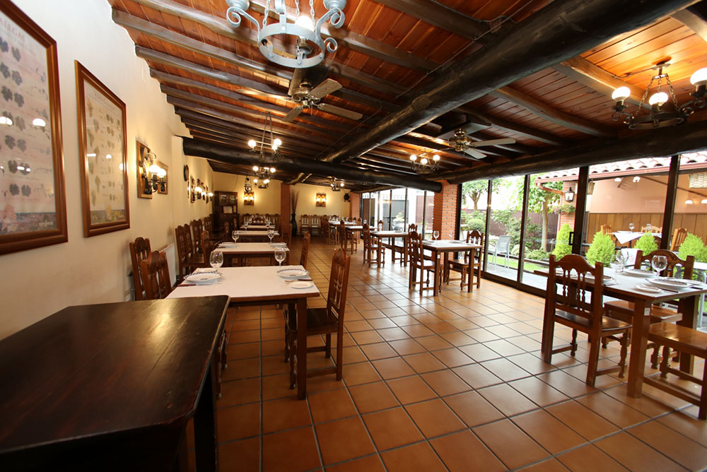 Bodegón Ribeira Sacra