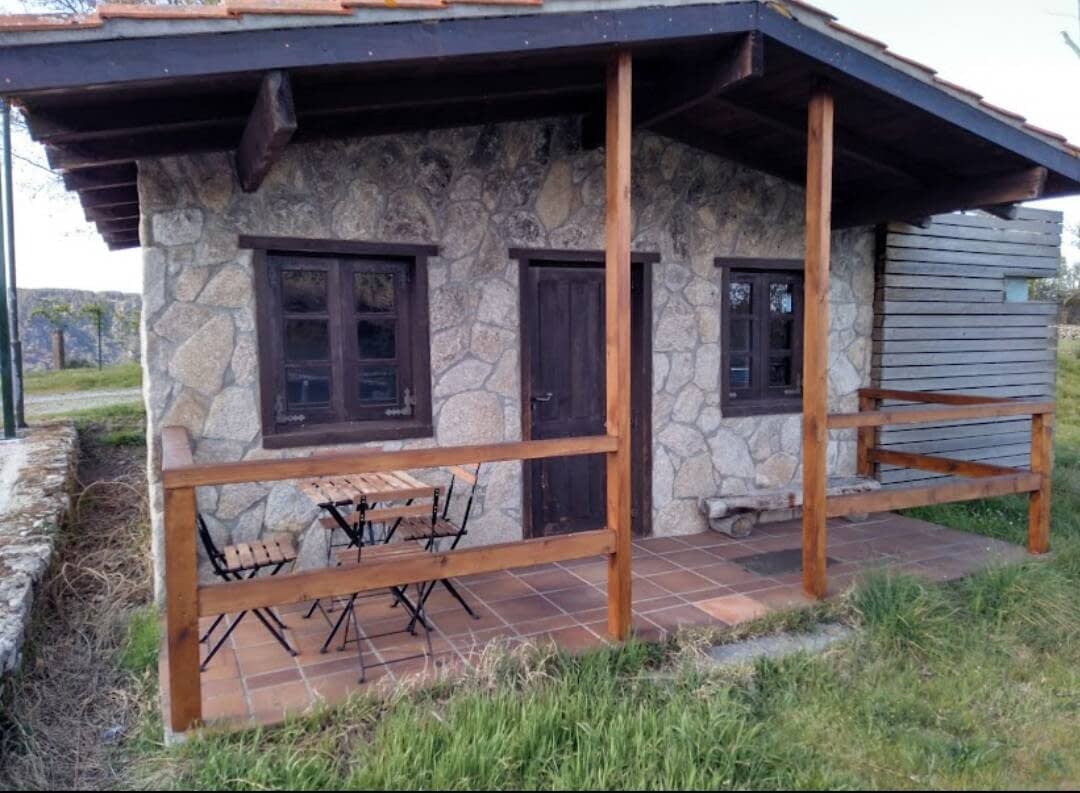 Imagen de Camping Cañón do Sil