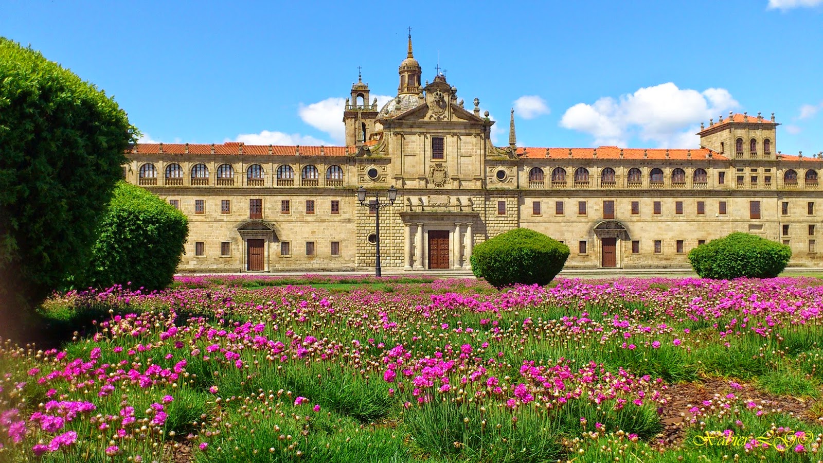 Colegio de Nuestra Señora de la Antigua