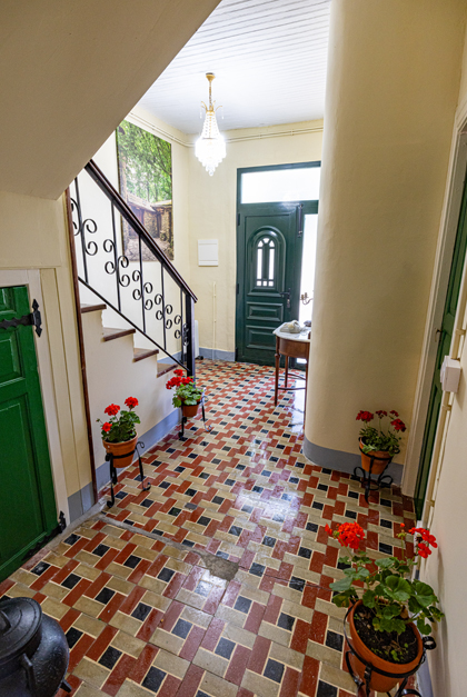 Imagen de La casona de la Ribeira Sacra