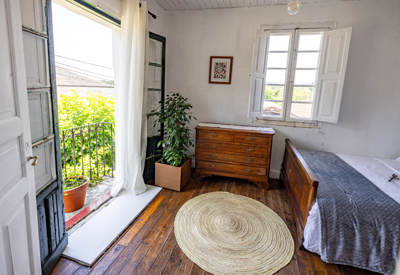 Imagen de La casona de la Ribeira Sacra