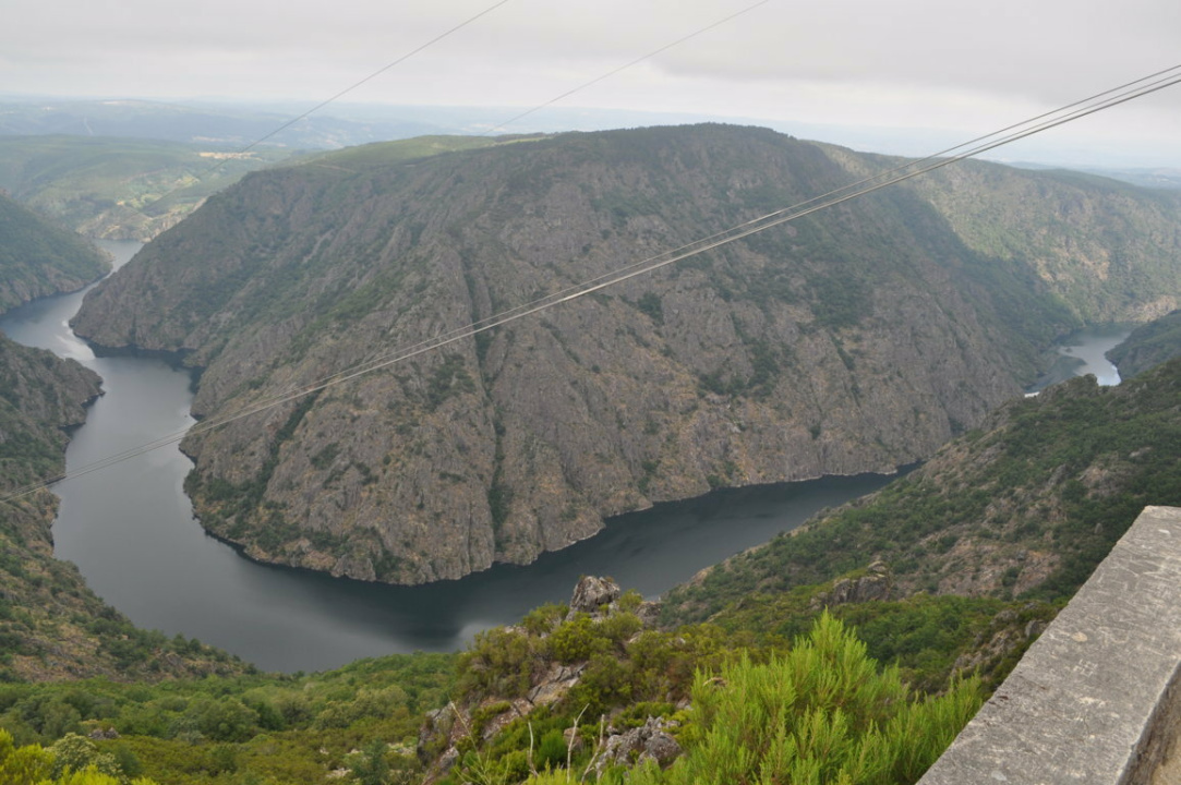 Imagen de Mirador de A Columna