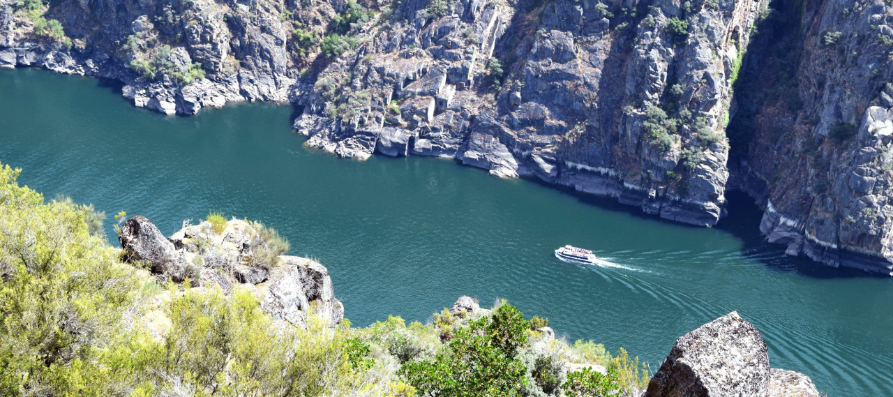 Imagen de Mirador de Os Torgás