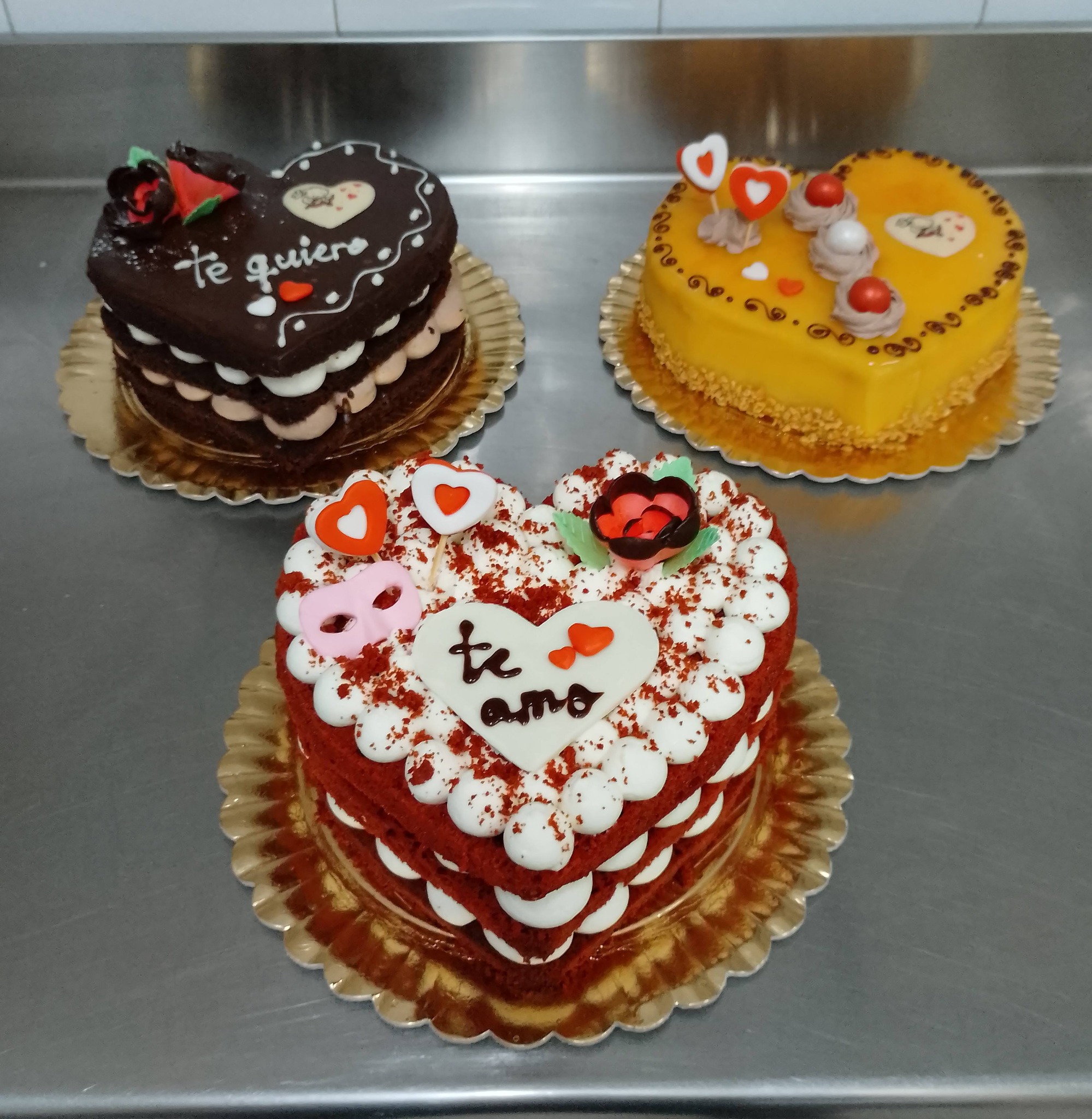 Imagen de Pasteleria El Parque