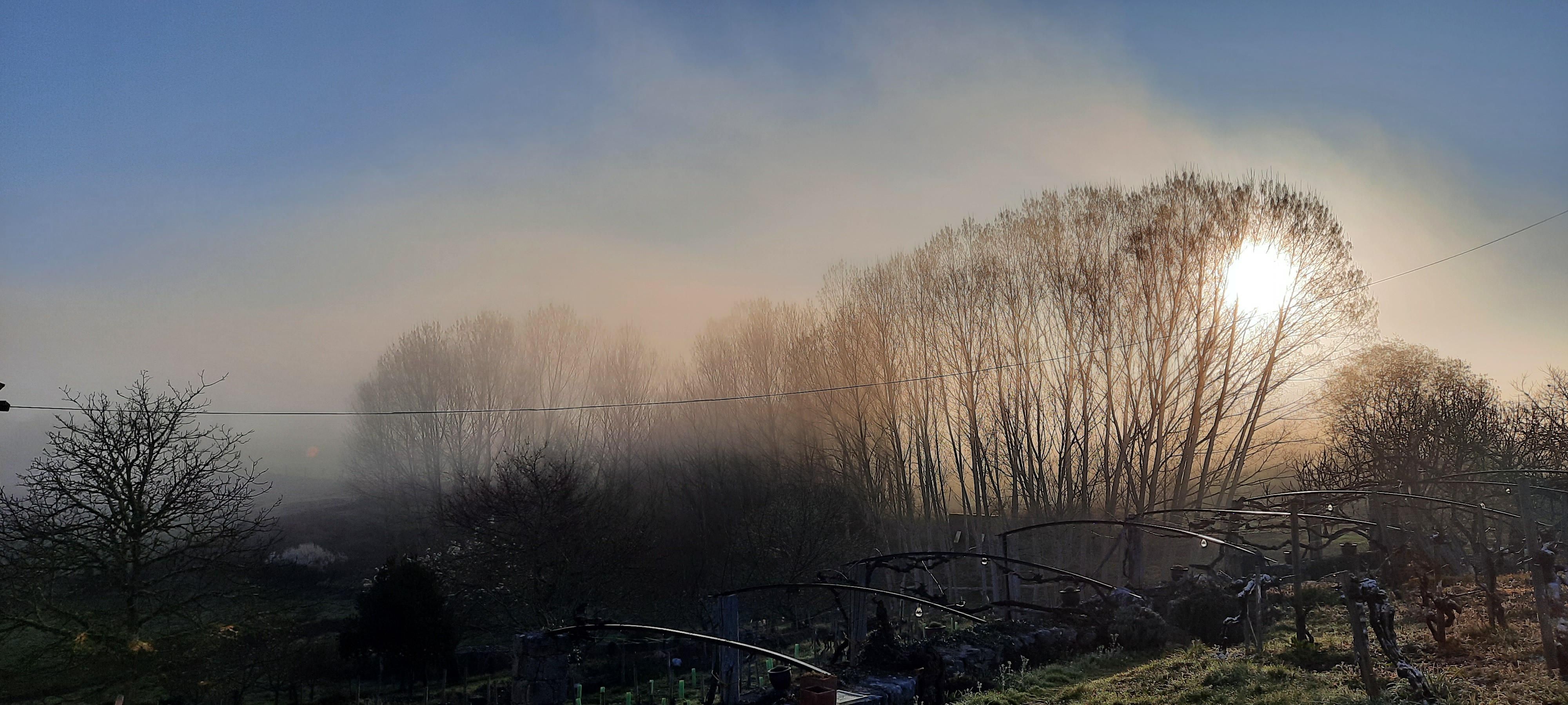 Imagen de Rectoral de Anllo 