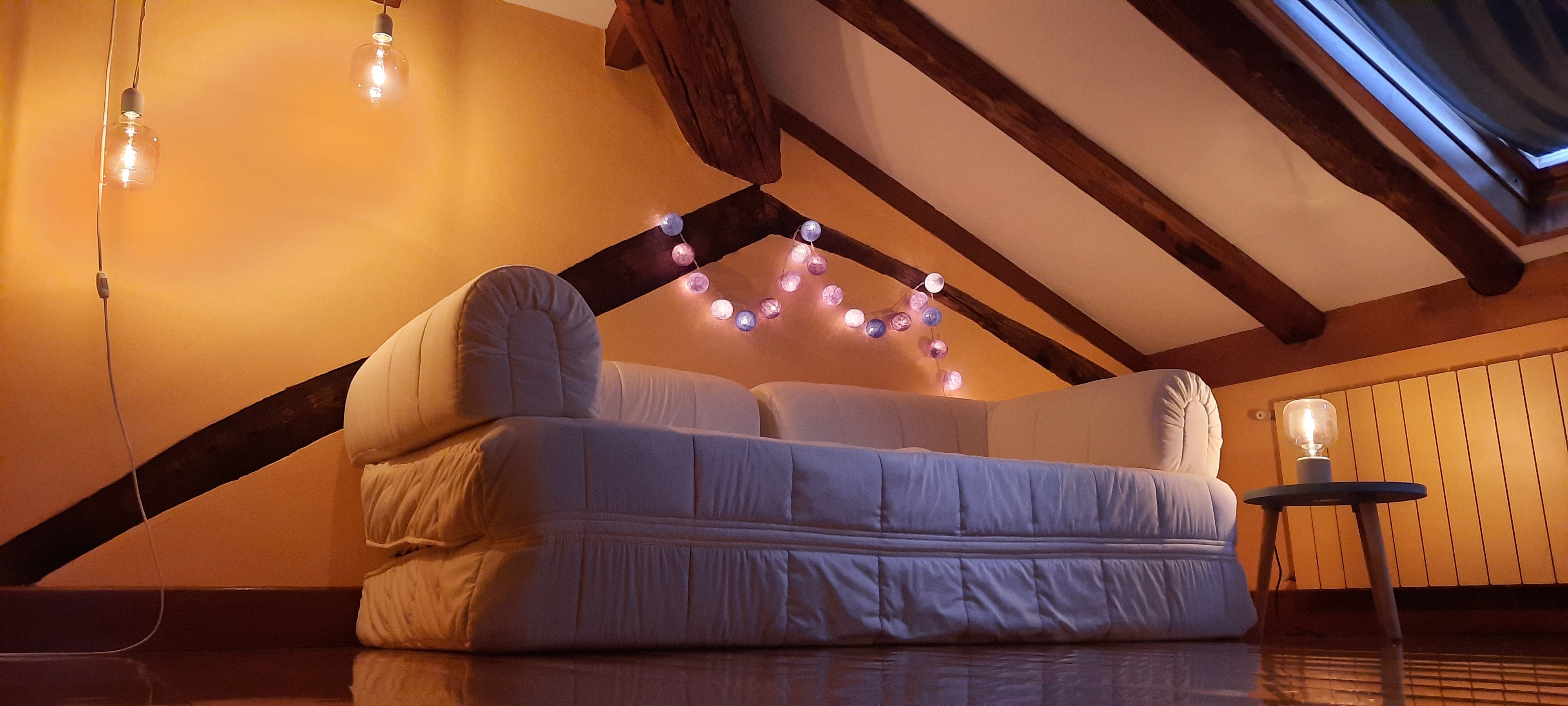 Imagen de Rectoral de Anllo 