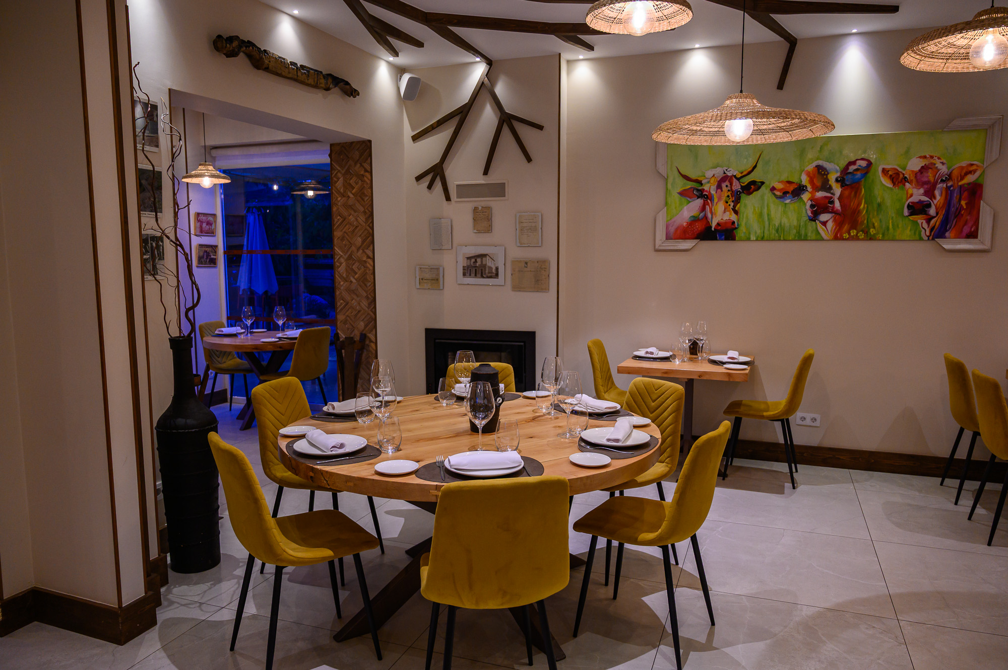 Imagen de Restaurante Berso