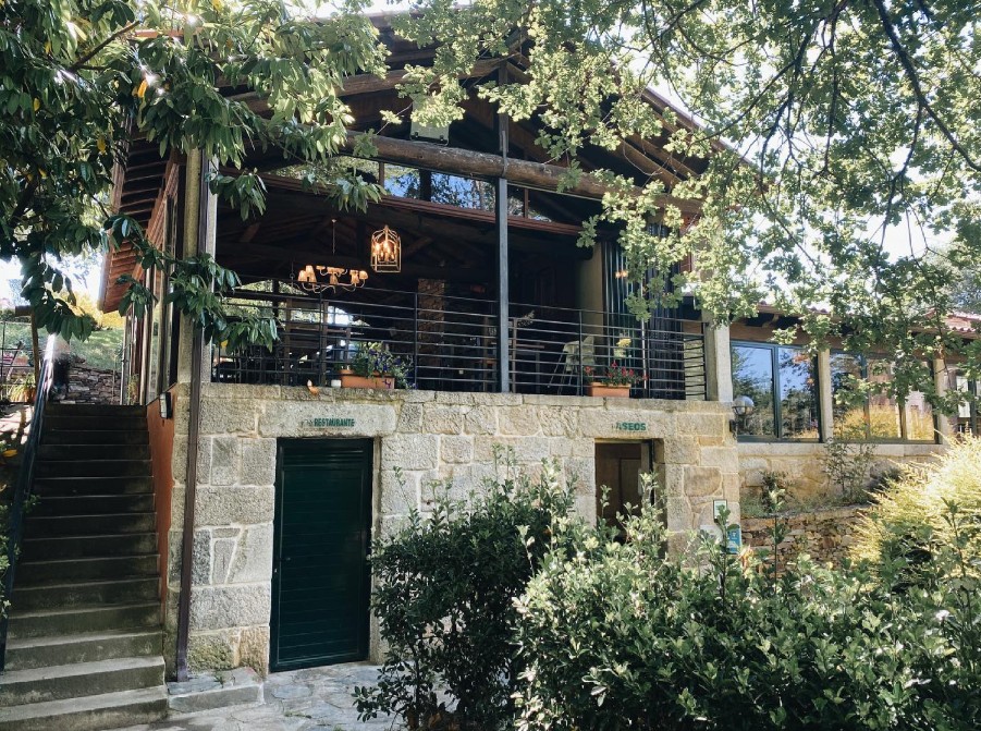 Imagen de Restaurante O Castelo