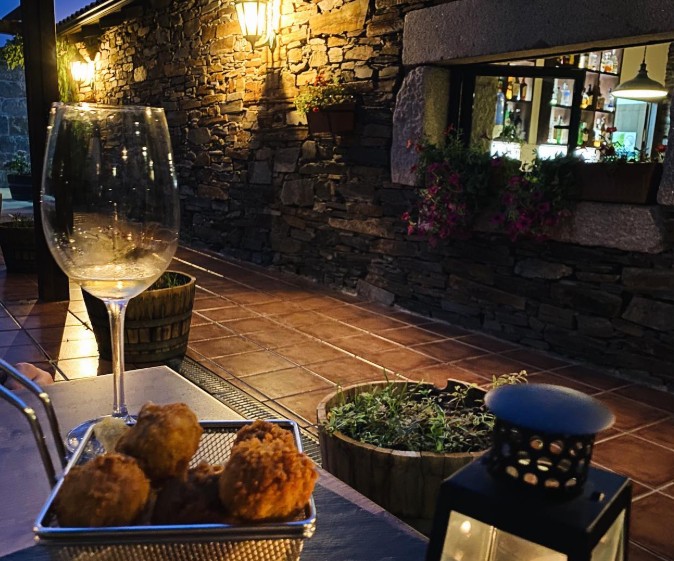 Imagen de Restaurante O Castelo