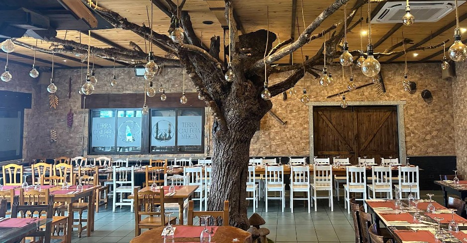 Restaurante Terra Galega 