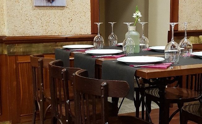 Tapería La Fábrica