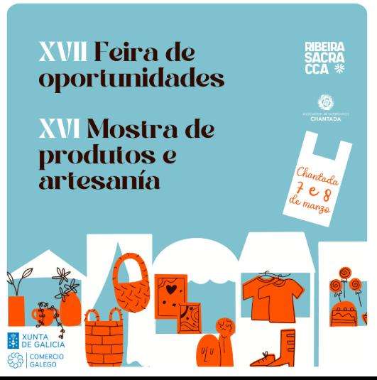 XVII Feira de Oportunidades 