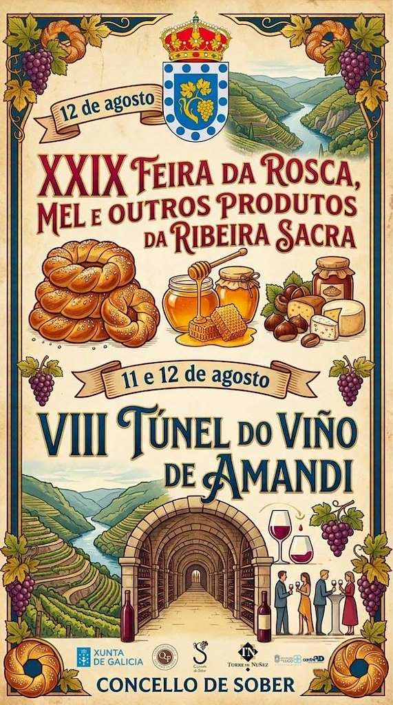 XXIX Feira da Rosca